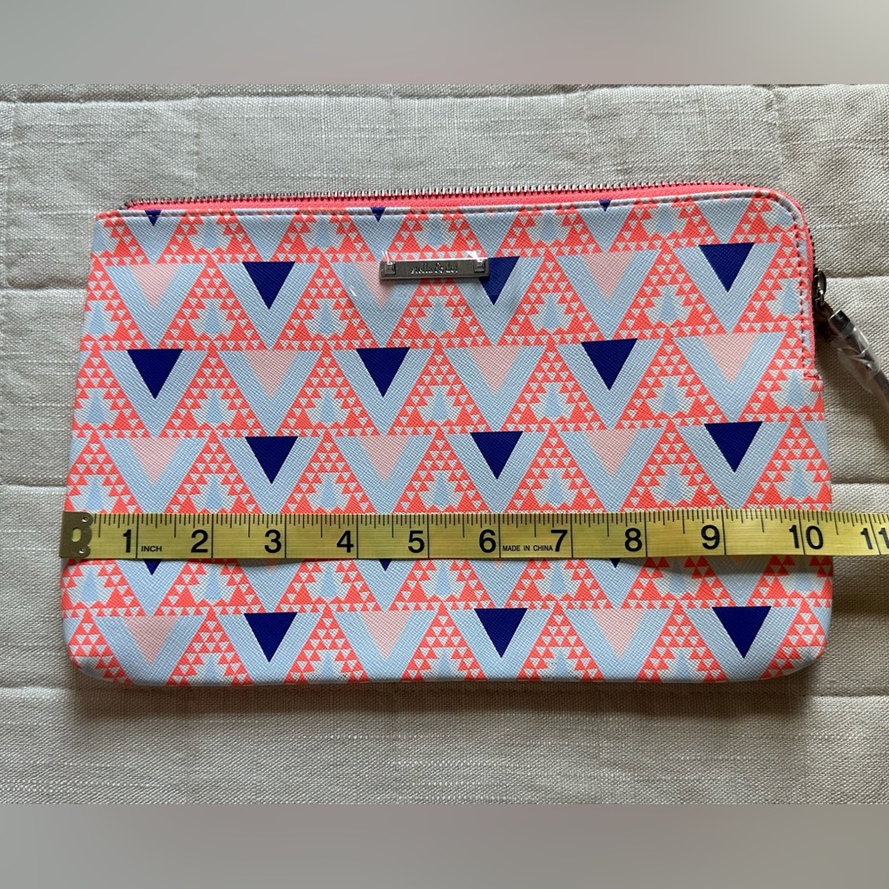 Stella & Dot Capri Pouch